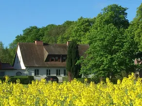 Holiday apartment with garden - Image 4