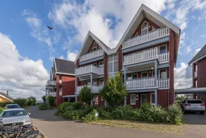 Mitteldeck 423 - Gemütliches Ferienapartment mit Blick auf die Müritz - Image 2