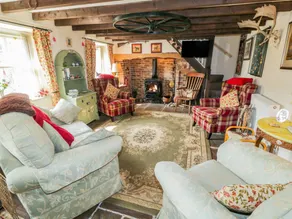 Cottage | Pet-friendly - Image 3