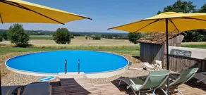 Fully equipped wonderful house with pool, jacuzzi & BBQ | Garden view | Pets allowed - Image 4