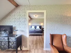 Bed & Breakfast mit 1 Schlafzimmer für 2 Personen - Image 2