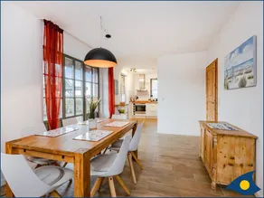 Child-friendly holiday home with terrace, BBQ & sauna | Close to the beach | Pets are welcome - Image 5