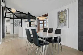 Holiday home with terrace, jacuzzi & sauna - Image 5