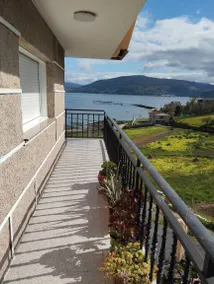 Ferienhaus mit Garten, Grill und Whirlpool | Meerblick | Strand in der Nähe | Perfekt für die Arbeit von Zuhause | Haustiere erlaubt - Image 4