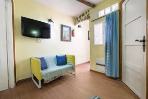 House with hot tub & terrace | Sea view - Image 3