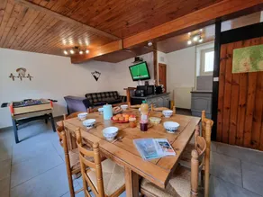 Stone village house in Chalmazel, ideal for nature - Image 5