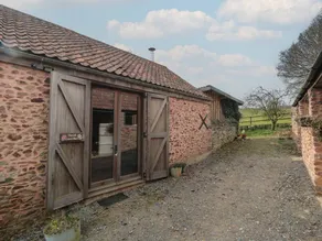 Kinderfreundliches gemütliches Landhaus mit Garten | Haustierfreundlich - Image 2