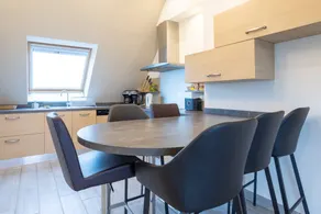 Apartment 'Appartement 100m2 Vilvic Vue Mer' with Sea View, Private Terrace and Wi-Fi - Image 5