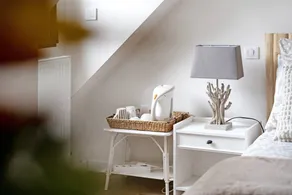 Bed & breakfast with terrace & garden | Garden view - Image 3