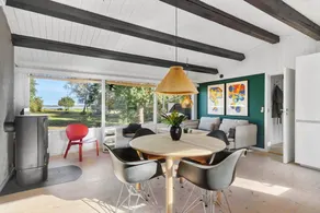 Holiday home with terrace & barbeque - Image 4