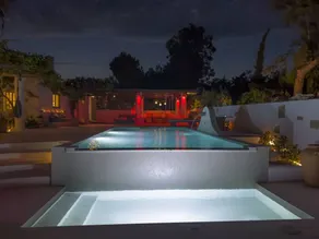 Fully equipped lovely holiday home with private pool, garden & barbeque - Image 2