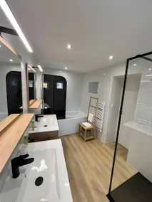 Family-oriented lovely apartment with terrace | Pets are welcome - Image 5