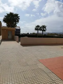 Flat with terrace, garden & pool | Close to the beach | Pets allowed - Image 3