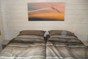 Chalet with terrace & garden | Next to the beach | Pets allowed - Image 5