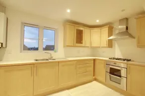 Apartment with 1 room for 5 persons - Image 4