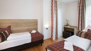 Holiday apartment with sauna | Mountain view - Image 4