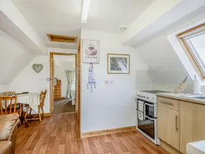 Children-friendly nice cottage with garden & barbeque | Pets allowed - Image 5