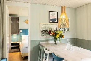 Domaine De Huttenheugte Center Parcs - Premium Cottage 6 People Renovated - Image 4