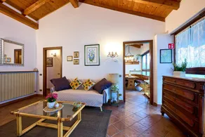 Flat | Close to the beach | Pets allowed - Image 3