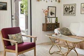 Holday home with view of the Baltic sea - Image 3