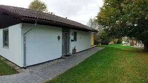 Spettacolare casa accogliente e familiare con giardino, piscina e terrazza | Accetta animali domestici - Image 3