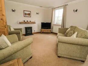 Cottage with 2 rooms for 4 persons - Image 3