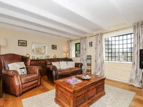 Agréable cottage avec terrasse et jardin | Avec animaux admis - Image 3