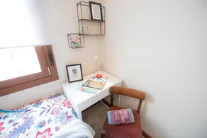 Charmante chambre chez l'habitant | Proche Mercado de la Ribera - Image 5