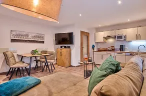 Appartement avec jardin et barbecue - Image 3