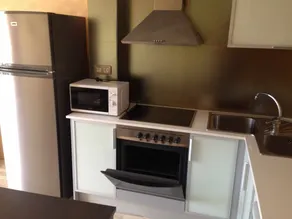 Apartment with garden | Beach view - Image 3