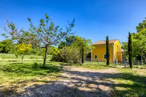 Family-oriented house with garden, barbeque & heated pool | Garden view | Pet-friendly - Image 4