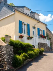 Holiday Home Rue Pierre Jaffret - Image 2