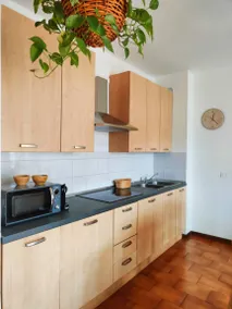 Family-friendly beautiful flat with terrace & garden | Garden view | Suitable for remote work | Dogs allowed - Image 5