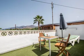 House with BBQ, garden & terrace | Sea view - Image 5