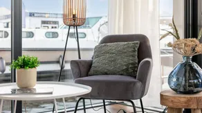 Maison de vacances avec terrasse | Plage à proximité | Avec animaux acceptés - Image 3