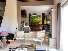 Holiday home with terrace | Mountain view - Image 4