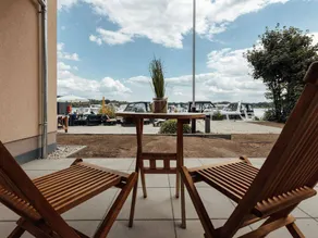 Appartement avec terrasse - Image 5