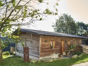 Casa con barbacoa, sauna y jardín | Vistas al agua - Image 2