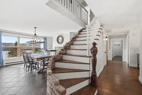Stunning Oceanfront Home with Private Water Access - Image 4