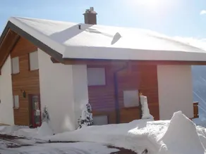 Chalet Kristall 6-bed apartment, Dusche, WC 6-bed apartment, Dusche, WC - Image 5