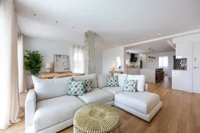 Ferienhaus mit Garten - Image 3