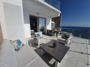 Charmant appartement de vacances entièrement équipé avec terrasse, barbecue et piscine | Plage à proximité - Image 3