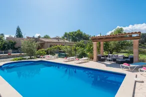 Villa mit Garten, Grill und Terrasse - Image 2