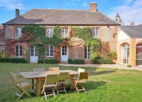 Gite with private pool, garden & BBQ - Image 3