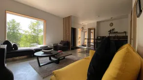 Habitación en casa de familia con barbacoa y terraza - Image 2