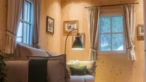 House with garden, sauna & terrace | Mountain view - Image 3