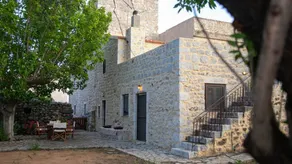 Wonderful house with garden, terrace & barbecue | Pets allowed - Image 2