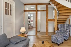 Apartment '4 Putlitz' with Private Terrace, Shared Garden and Wi-Fi - Image 3