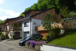 House with garden, barbeque & terrace - Image 2