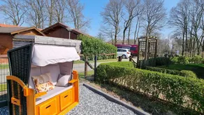 Fully equipped holiday home with terrace, sauna & garden | Lake view | Pets allowed - Image 5